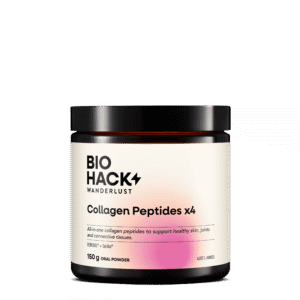 Biohack_Collagen Peptides x4_150g_FOP