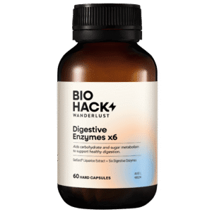 Biohack_Digestive Enzymes x6_60C_FOP_SKUVantage