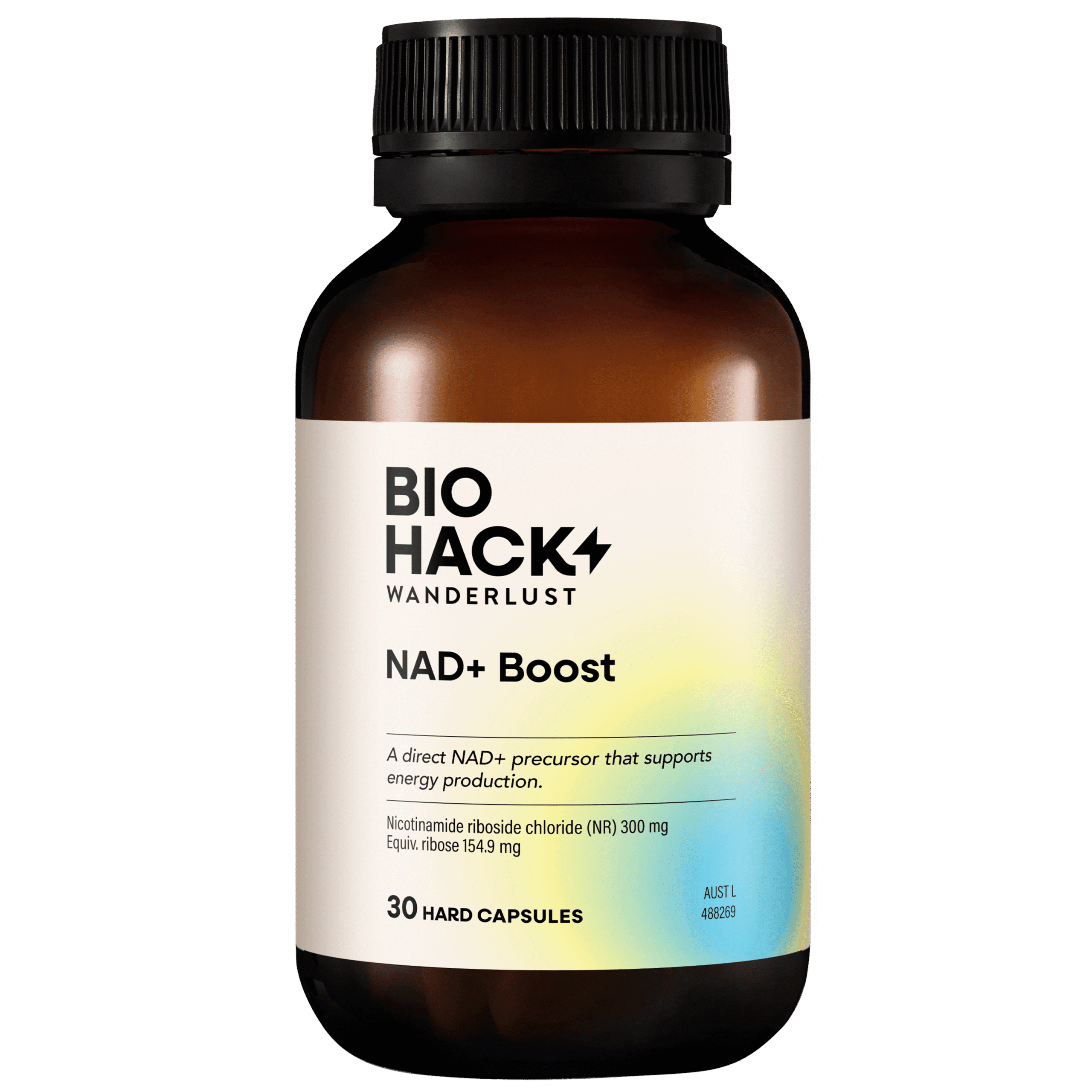 BioHack Longevity Stack: Targeted Wellness Support (2025)