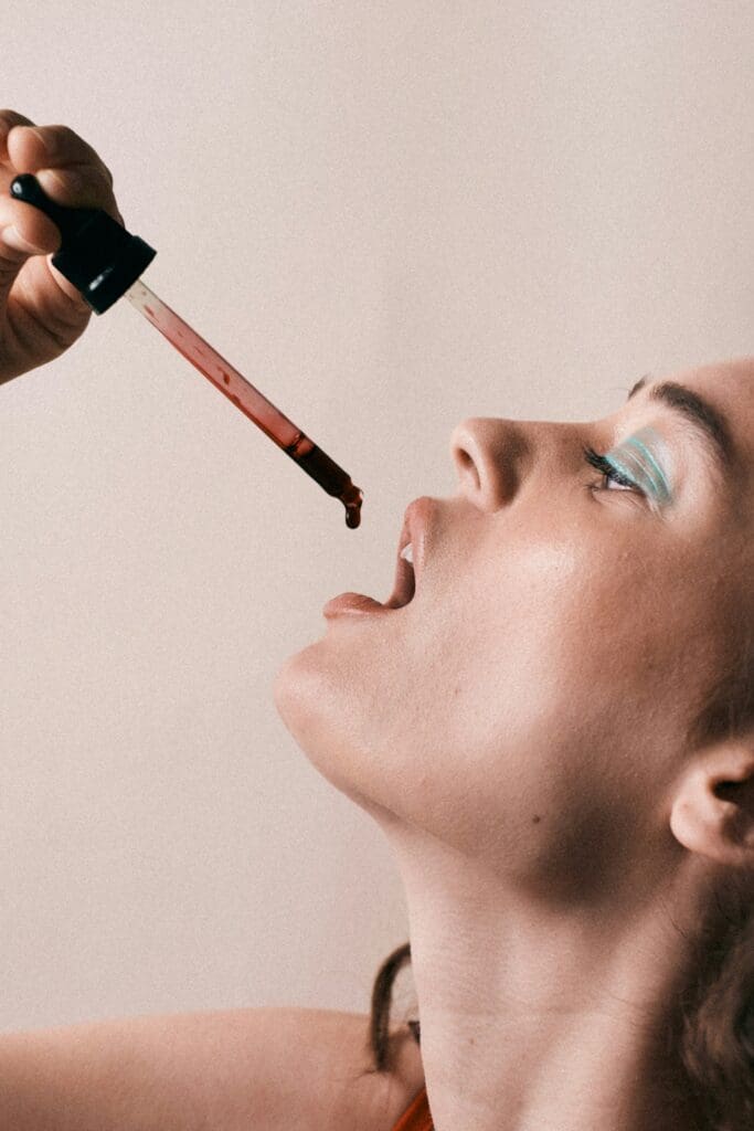 The Supplements Issue