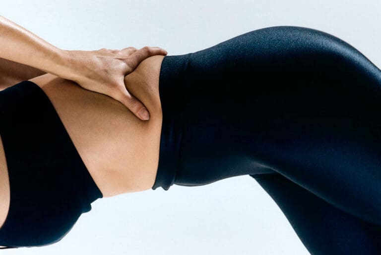 THE MICROBIOME ISSUE
