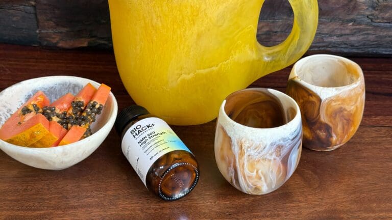 How to Choose the Right NMN Supplement for Your Needs