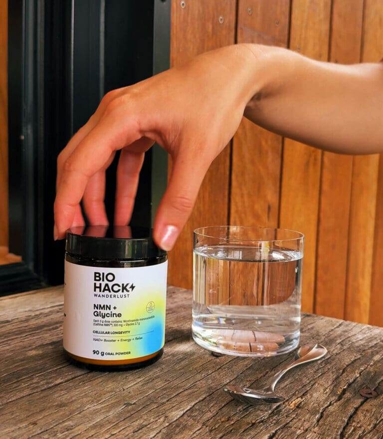 NMN for Energy, Performance and Longevity: What the Research Really Says